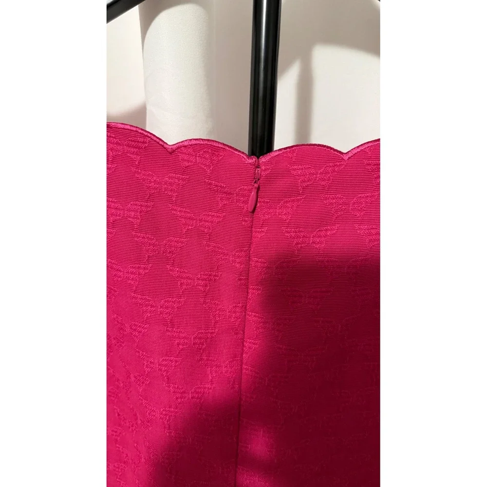 Talbots sleeveless shift